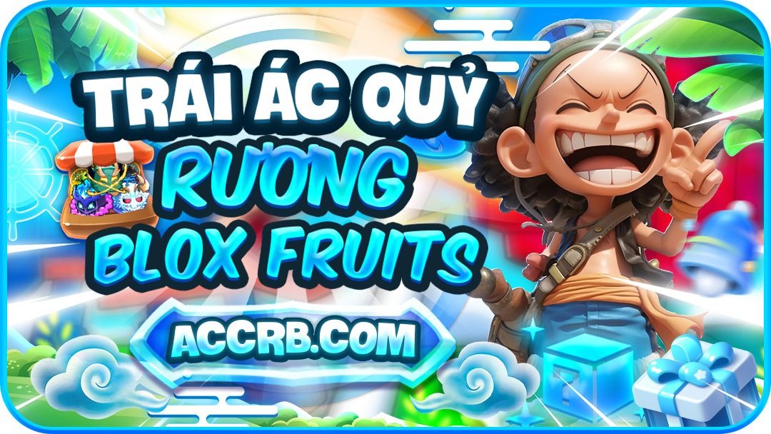 TRÁI ÁC QUỶ RƯƠNG