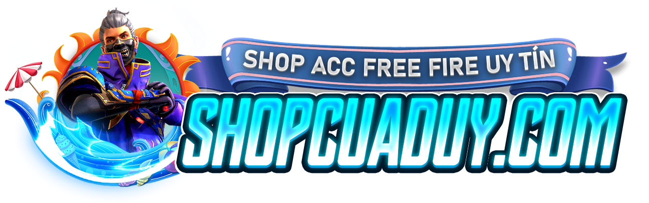 SHOPCUADUY.COM | Shop Bán Acc Free Fire - Roblox - Liên Quân | Giá Rẻ - Uy Tín - Chất Lượng