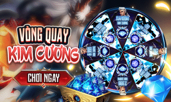 Vòng Quay Kim Cương