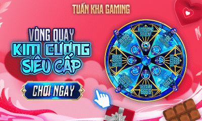 VQ Kim Cương Siêu Cấp