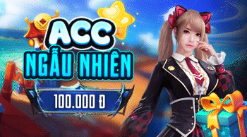 Thử Vận May Free Fire 100k