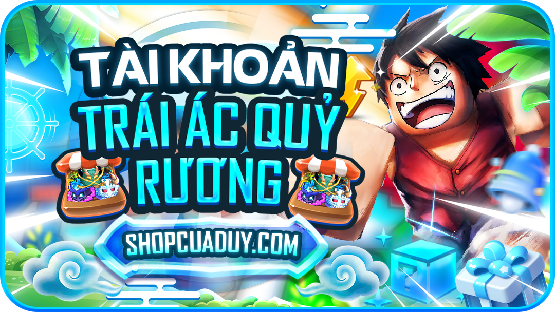 TRÁI ÁC QUỶ RƯƠNG